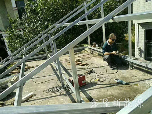 晋城市合作案例