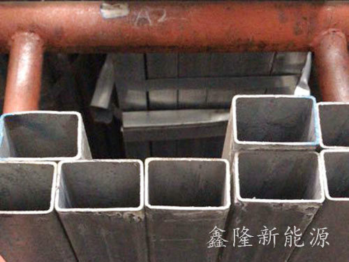 晋城市合作案例